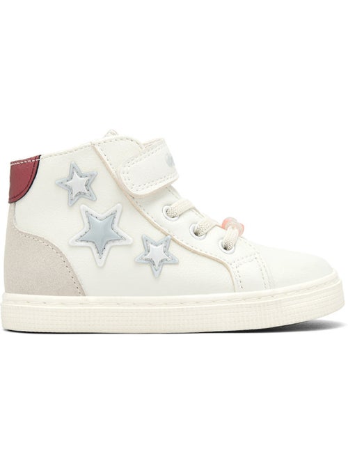 Sneakers conguitos barefoot goflex - Kiabi