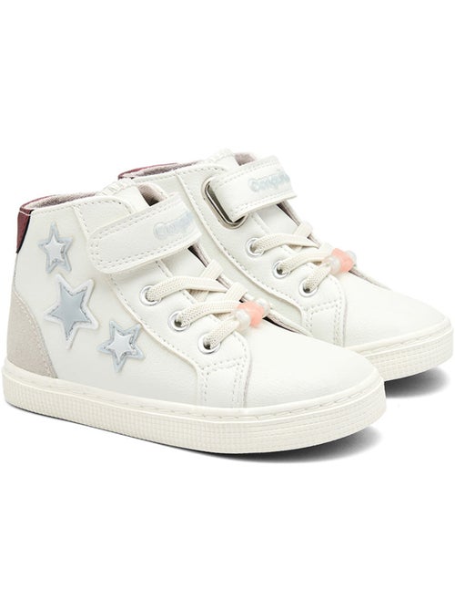 Sneakers conguitos barefoot goflex - Kiabi