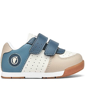 Sneakers conguitos barefoot goflex