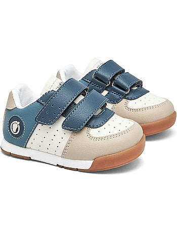Sneakers conguitos barefoot goflex