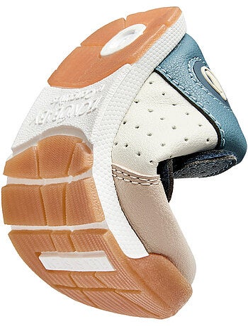 Sneakers conguitos barefoot goflex