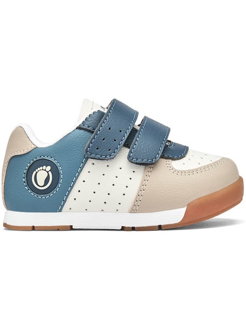 Sneakers conguitos barefoot goflex - Kiabi