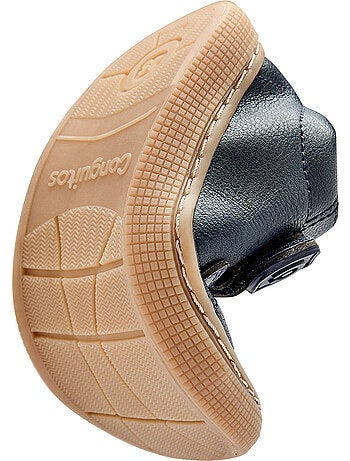 Sneakers conguitos barefoot goflex