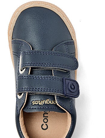 Sneakers conguitos barefoot goflex