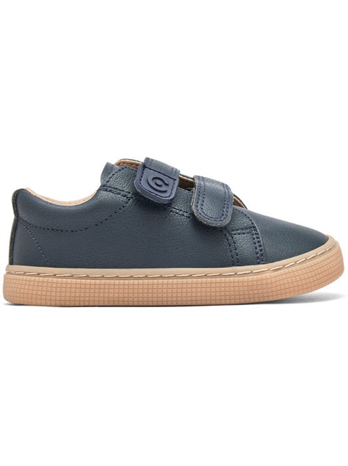 Sneakers conguitos barefoot goflex - Kiabi
