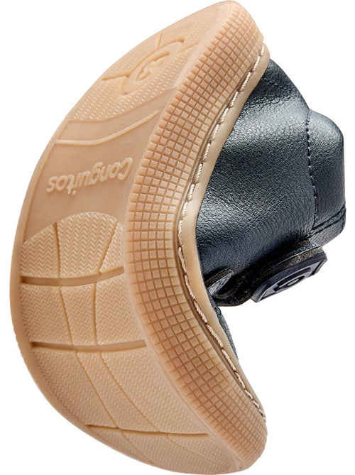 Sneakers conguitos barefoot goflex - Kiabi