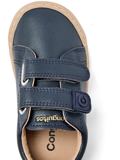Sneakers conguitos barefoot goflex - Kiabi