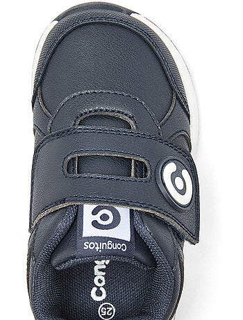 Sneakers conguitos barefoot goflex