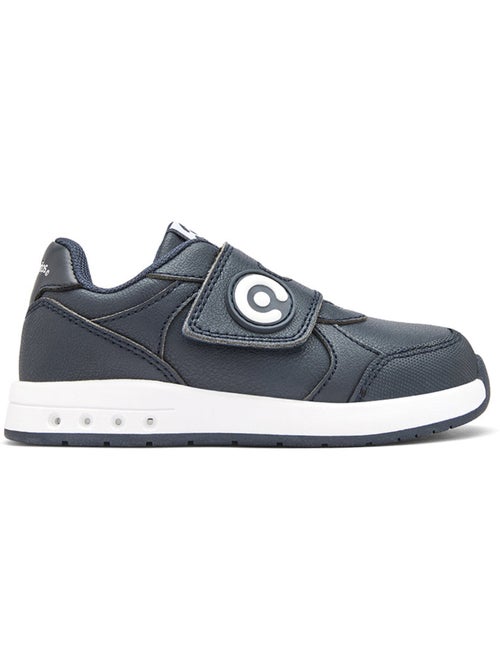 Sneakers conguitos barefoot goflex - Kiabi Sneakers conguitos barefoot goflex - Kiabi