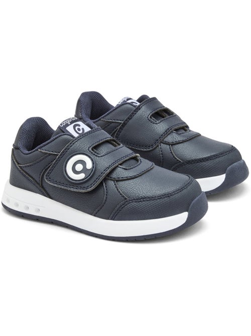 Sneakers conguitos barefoot goflex - Kiabi Sneakers conguitos barefoot goflex - Kiabi
