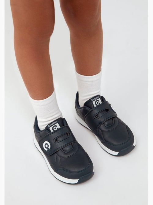 Sneakers conguitos barefoot goflex - Kiabi Sneakers conguitos barefoot goflex - Kiabi