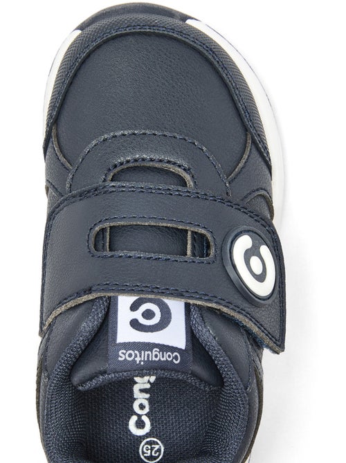 Sneakers conguitos barefoot goflex - Kiabi Sneakers conguitos barefoot goflex - Kiabi