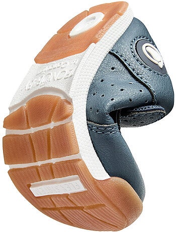 Sneakers conguitos barefoot goflex