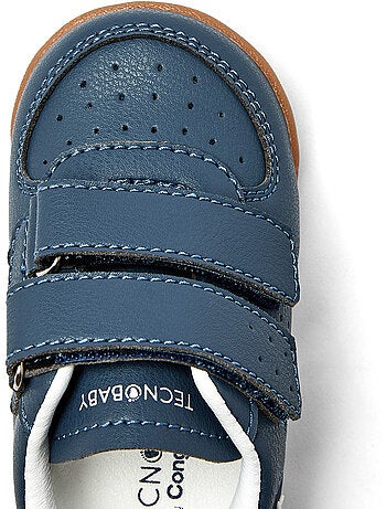 Sneakers conguitos barefoot goflex