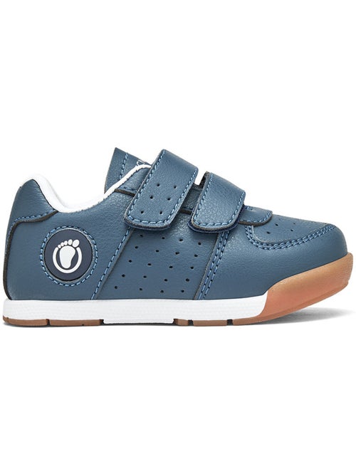 Sneakers conguitos barefoot goflex - Kiabi