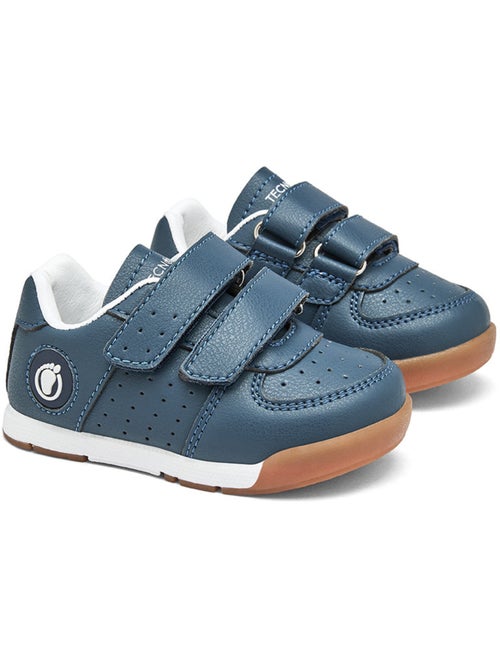 Sneakers conguitos barefoot goflex - Kiabi