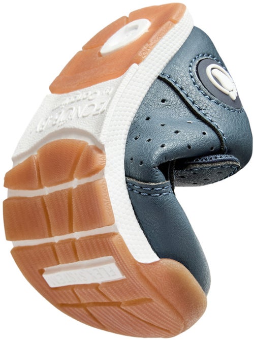 Sneakers conguitos barefoot goflex - Kiabi