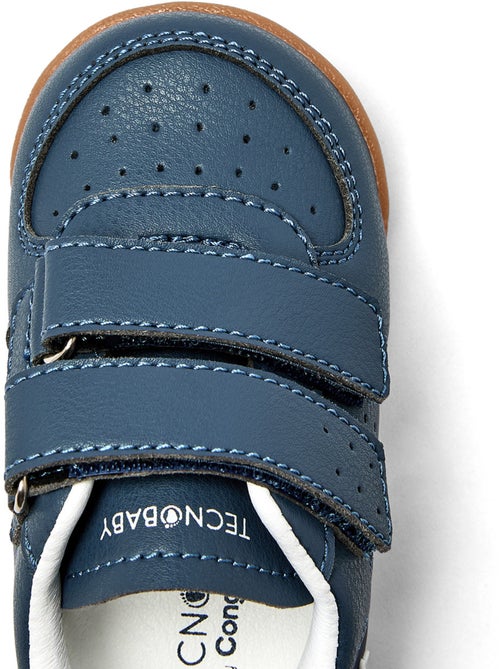 Sneakers conguitos barefoot goflex - Kiabi