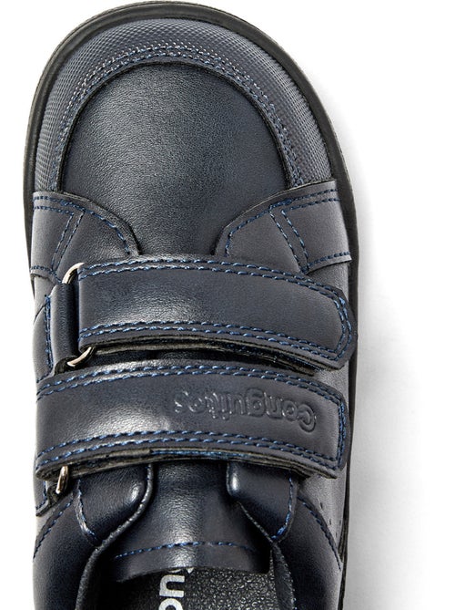 Sneakers conguitos barefoot goflex - Kiabi Sneakers conguitos barefoot goflex - Kiabi