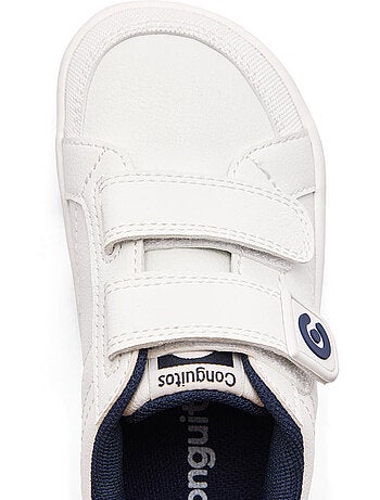 Sneakers conguitos barefoot goflex