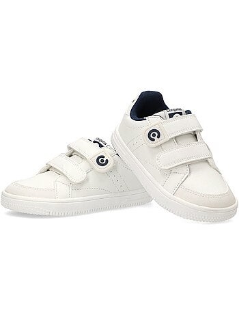 Sneakers conguitos barefoot goflex