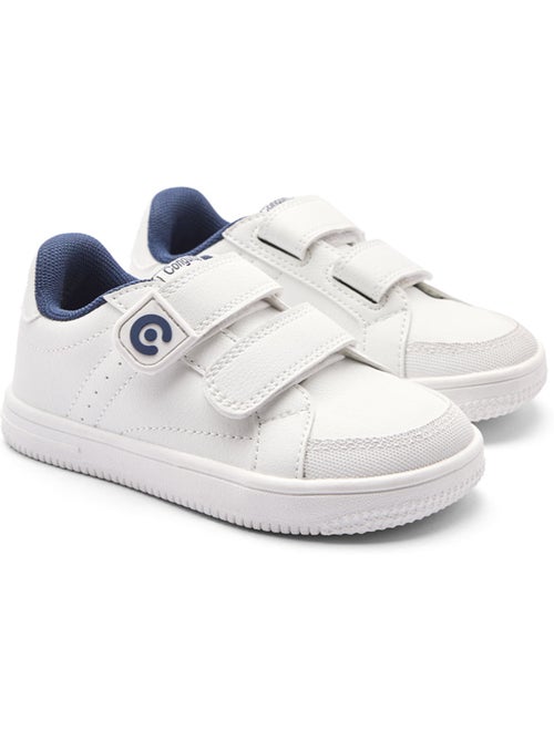 Sneakers conguitos barefoot goflex - Kiabi Sneakers conguitos barefoot goflex - Kiabi