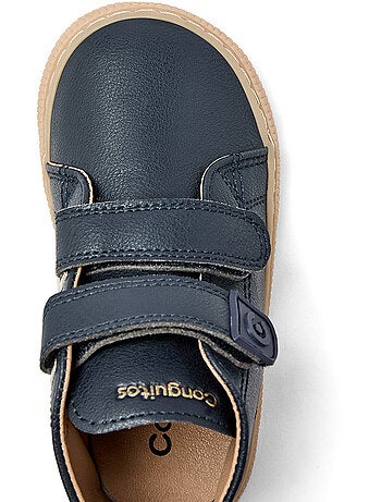 Sneakers conguitos barefoot goflex