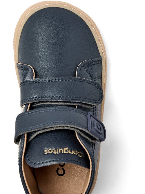 Sneakers conguitos barefoot goflex - Kiabi
