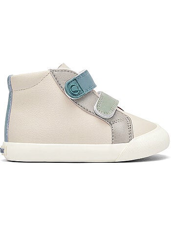 Sneakers conguitos barefoot goflex