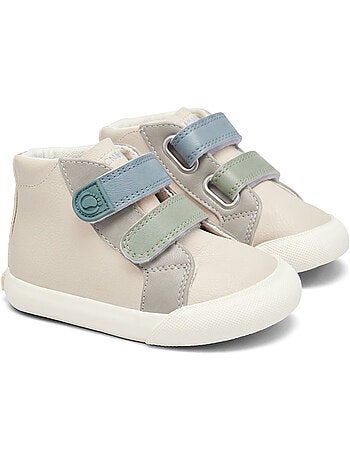 Sneakers conguitos barefoot goflex