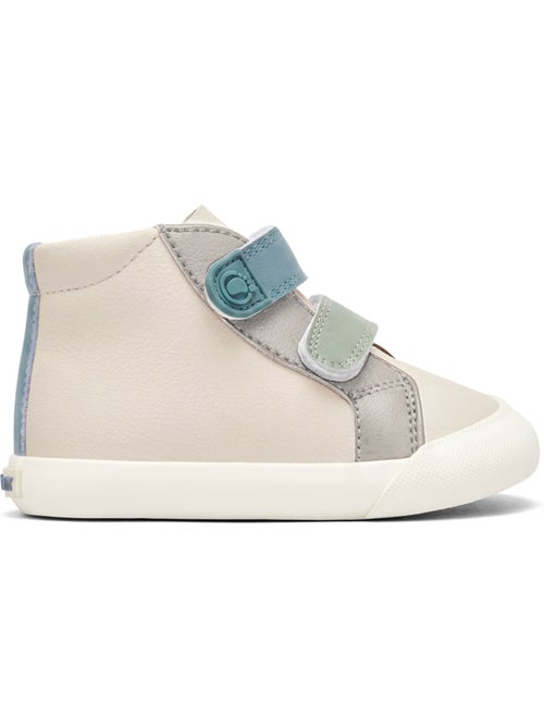 Sneakers conguitos barefoot goflex - Kiabi