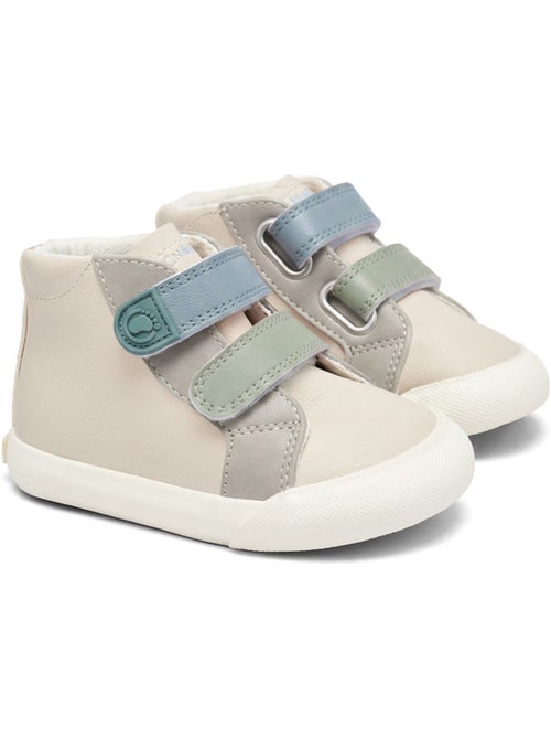 Sneakers conguitos barefoot goflex - Kiabi
