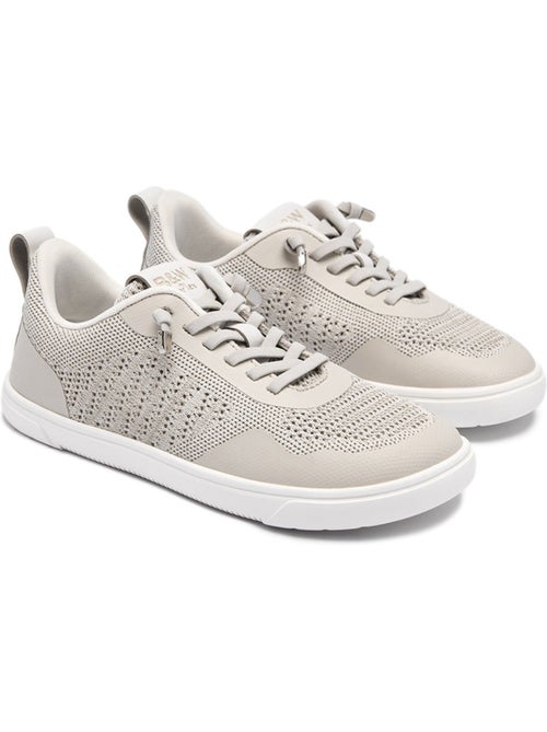 Sneakers Conguitos Barefoot Goflex Bordado - Kiabi