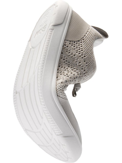 Sneakers Conguitos Barefoot Goflex Bordado - Kiabi