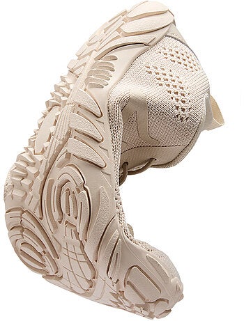 Sneakers conguitos barefoot goflex canvas