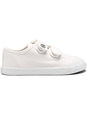Sneakers conguitos barefoot goflex canvas