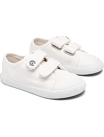 Sneakers conguitos barefoot goflex canvas