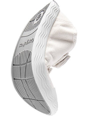 Sneakers conguitos barefoot goflex canvas