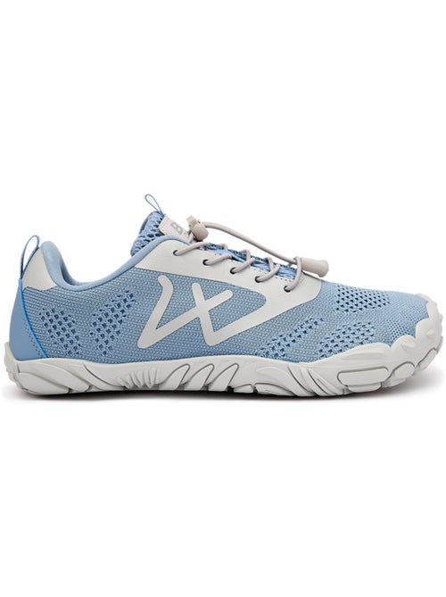Sneakers conguitos barefoot goflex canvas - Kiabi Sneakers conguitos barefoot goflex canvas - Kiabi