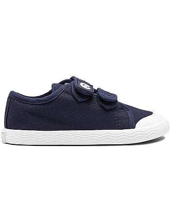 Sneakers conguitos barefoot goflex canvas
