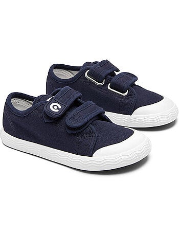 Sneakers conguitos barefoot goflex canvas