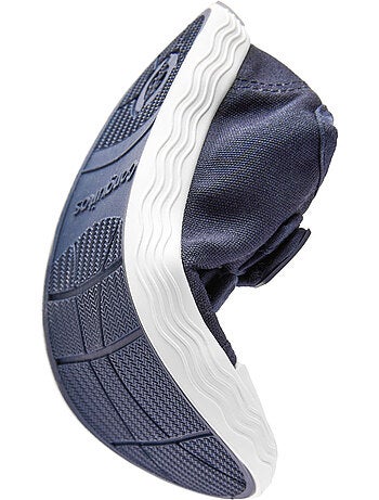 Sneakers conguitos barefoot goflex canvas