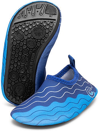 Sneakers conguitos barefoot goflex canvas