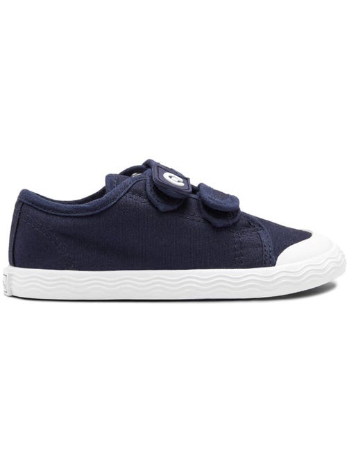 Sneakers conguitos barefoot goflex canvas - Kiabi Sneakers conguitos barefoot goflex canvas - Kiabi