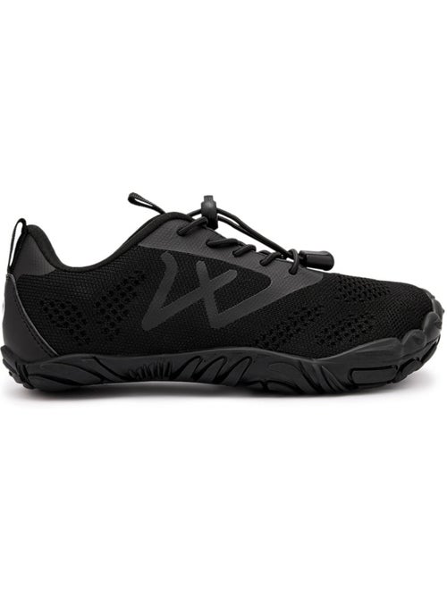 Sneakers Conguitos Barefoot Goflex Canvas - Kiabi