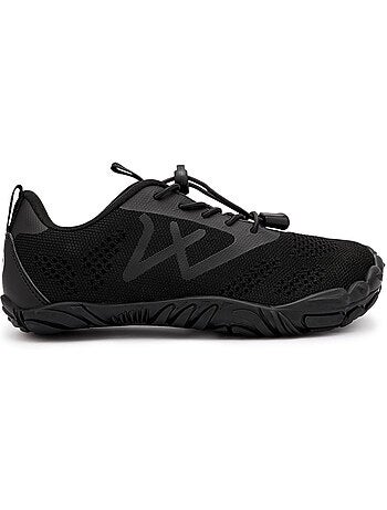 Sneakers conguitos barefoot goflex canvas
