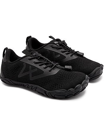 Sneakers conguitos barefoot goflex canvas