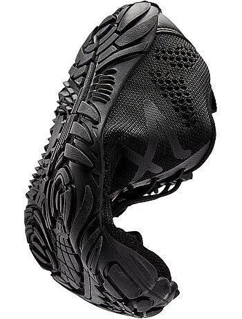 Sneakers conguitos barefoot goflex canvas