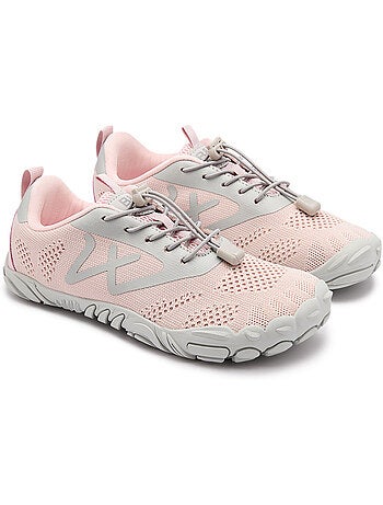 Sneakers conguitos barefoot goflex canvas