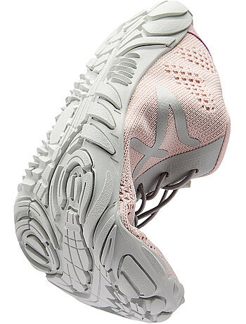 Sneakers conguitos barefoot goflex canvas
